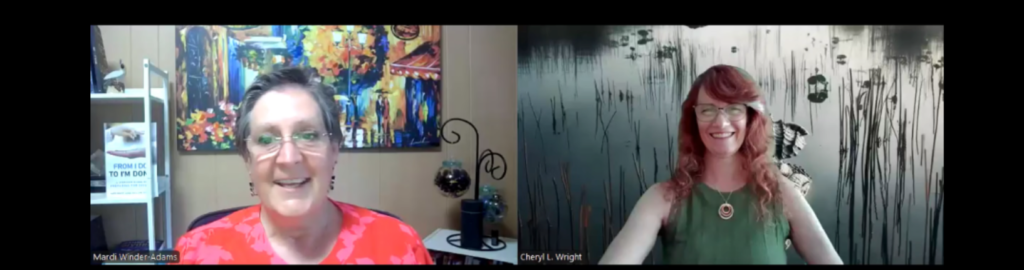 breakups to breakthroughs