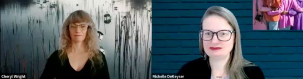 voices of women summit